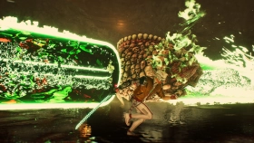 Изображение ROMEO IS A DEAD MAN