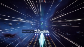 Игра ROMEO IS A DEAD MAN на компьютер