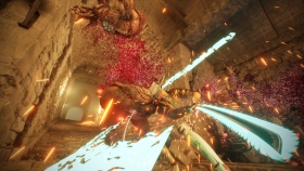 Game ROMEO IS A DEAD MAN for PC