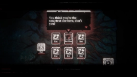 Скриншот из игры Roots Devour в хорошем качестве