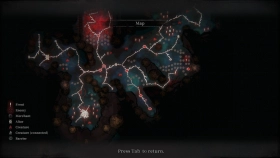 screenshot Roots Devour