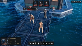 Game Sector Unknown for PC