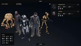 Картинка Sector Unknown на ПК