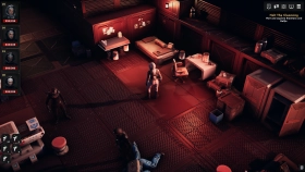 Игра Sector Unknown на компьютер