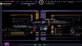 screenshot Star Trek: Voyager - Across the Unknown