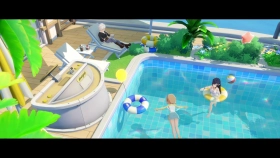 Game Starsand Island for PC