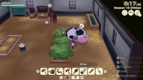 Картинка STORY OF SEASONS: Grand Bazaar на ПК