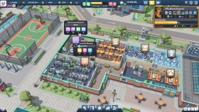 Картинка Super Movie Tycoon на ПК