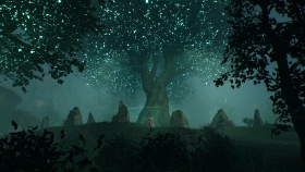 Изображение Vampires: Bloodlord Rising