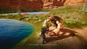 Скриншот из игры Weird RPG 2 в хорошем качестве