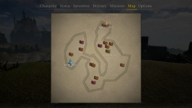 Игра Weird RPG 2 на компьютер