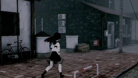 Картинка Welcome to Doll Town на ПК