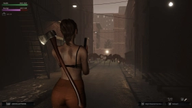 Изображение Wicked Seed