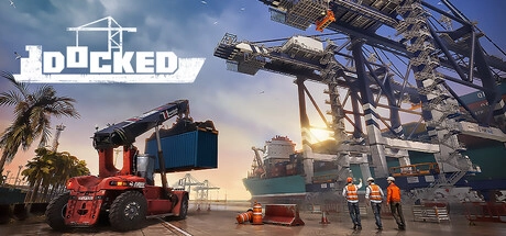 Docked - Deluxe Edition