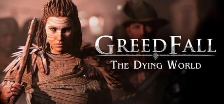 GreedFall 2: The Dying World