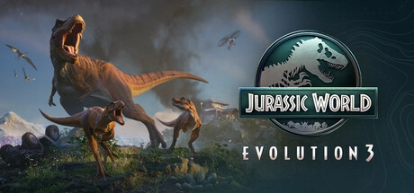 Jurassic World Evolution 3 - Premium Edition