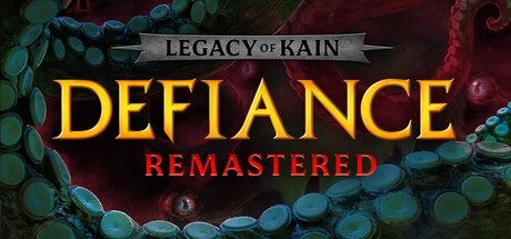 Legacy of Kain: Defiance Remastered - Deluxe Edition