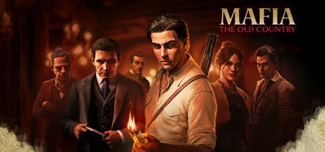 Mafia: The Old Country - Deluxe Edition