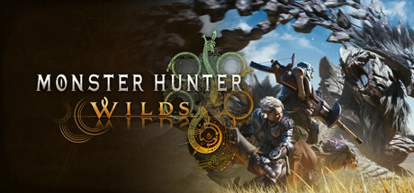 Постер Monster Hunter Wilds
