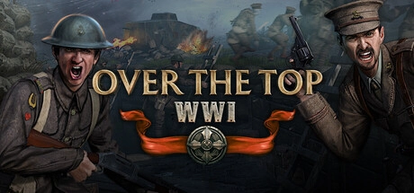 Over The Top: WWI