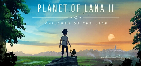 Planet of Lana 2
