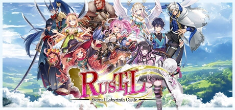 Rustil: Eternal Labyrinth Castle