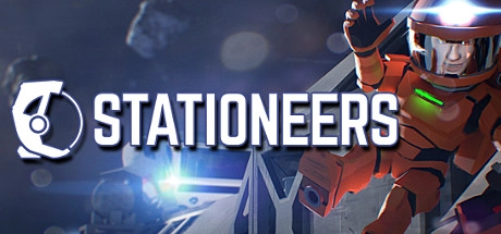 Скачать игру Stationeers на ПК бесплатно