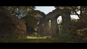 Игра 1348 Ex Voto на компьютер