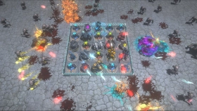 Изображение Mech Fortress