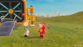 Изображение Blossom: The Seed of Life