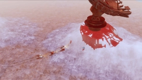 screenshot Blossom: The Seed of Life