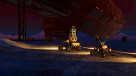 Игра Blossom: The Seed of Life на компьютер