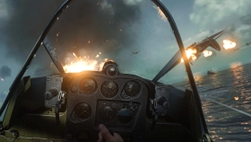 Игра Call of Duty: Vanguard на компьютер