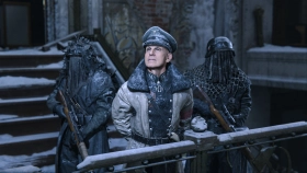 screenshot Call of Duty: Vanguard