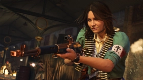 Game Call of Duty: Vanguard for PC