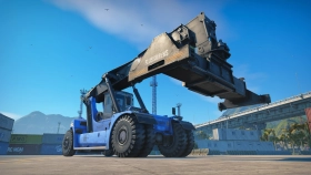 Картинка Docked - Deluxe Edition на ПК