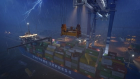 screenshot Docked - Deluxe Edition