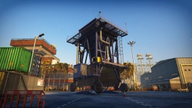 Игра Docked - Deluxe Edition на компьютер