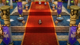 Скриншот из игры DRAGON QUEST 1 &amp; 2 HD-2D Remake в хорошем качестве