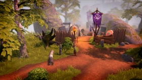 Изображение DYSPLACED