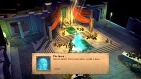 Game DYSPLACED for PC