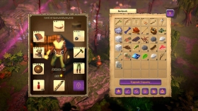 screenshot DYSPLACED