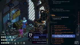 Картинка Esoteric Ebb на ПК