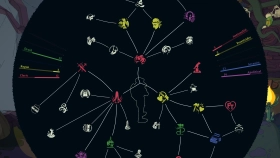 screenshot Esoteric Ebb