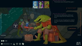 Game Esoteric Ebb for PC