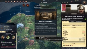 Скриншот из игры Fall of an Empire в хорошем качестве