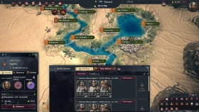 screenshot Fall of an Empire