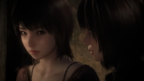 Картинка FATAL FRAME II: Crimson Butterfly REMAKE на ПК