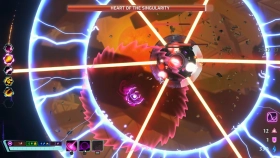 Изображение Galactic Glitch