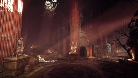 Изображение GreedFall 2: The Dying World